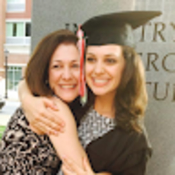 Meet your Posher, Sarah - Picture 1 of 1